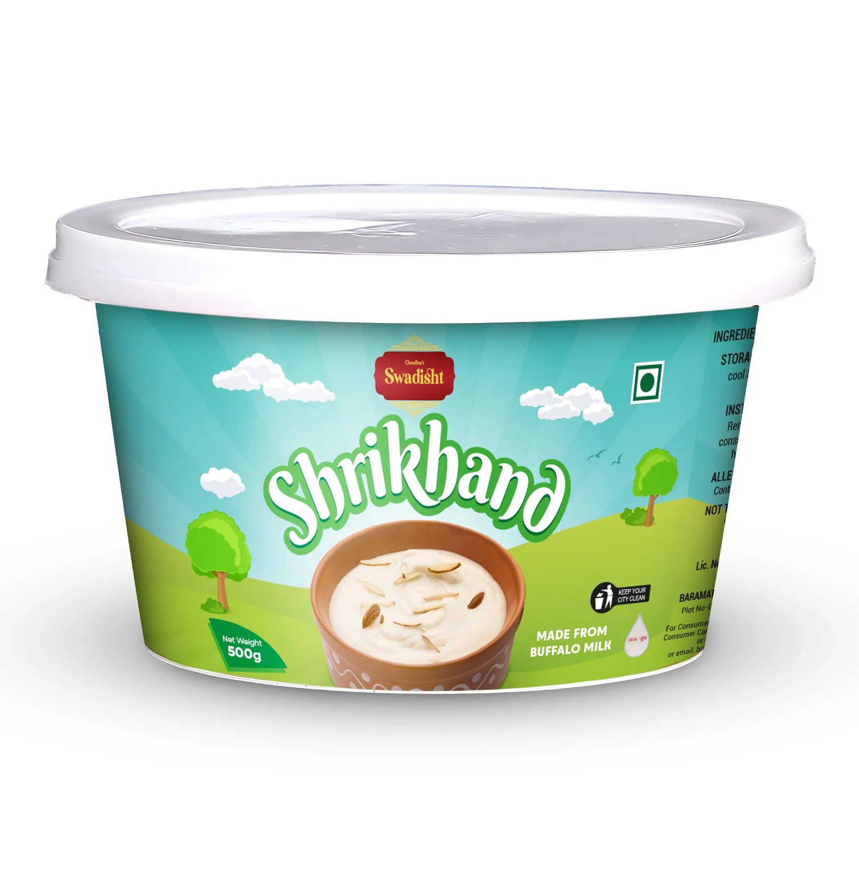 Swadisht Dairy And Sweets